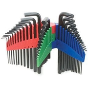 Star Asia 39Pc Torx & Hex Key Set 12739